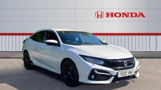 Honda Civic 1.5 VTEC Turbo Sport 5dr Petrol Hatchback